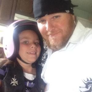 Meet your Posher, Garrett